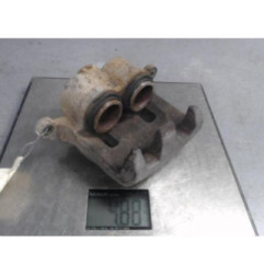 Etrier avant gauche (freinage) NISSAN NAVARA 1 Photo n°3