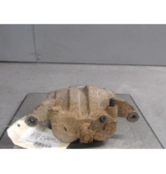 Etrier avant gauche (freinage) NISSAN NAVARA 1 Photo n°4