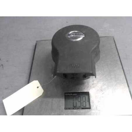 Air bag conducteur NISSAN NAVARA 1 Photo n°1
