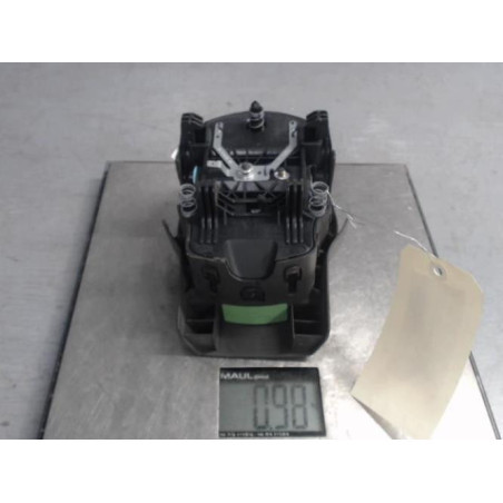 Air bag conducteur NISSAN NAVARA 1