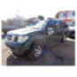 Air bag conducteur NISSAN NAVARA 1