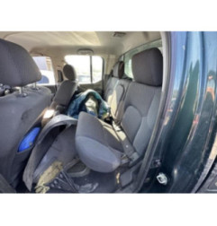 Air bag conducteur NISSAN NAVARA 1 Photo n°7