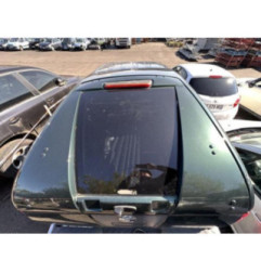 Air bag conducteur NISSAN NAVARA 1 Photo n°8