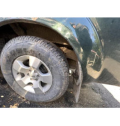 Air bag conducteur NISSAN NAVARA 1 Photo n°19