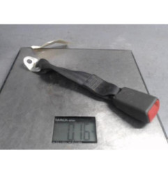 Attache ceinture arriere centrale NISSAN NAVARA 1