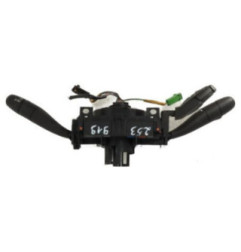 Com (Bloc Contacteur Tournant+Commodo Essuie Glace+Commodo Phare) PEUGEOT 207 Photo n°3