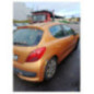 Com (Bloc Contacteur Tournant+Commodo Essuie Glace+Commodo Phare) PEUGEOT 207