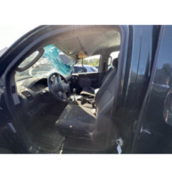 Attache ceinture avant droit NISSAN NAVARA 1 Photo n°6