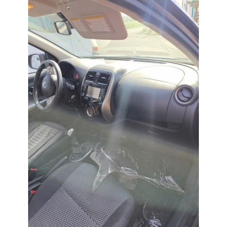 Mastervac NISSAN MICRA 4 Photo n°1
