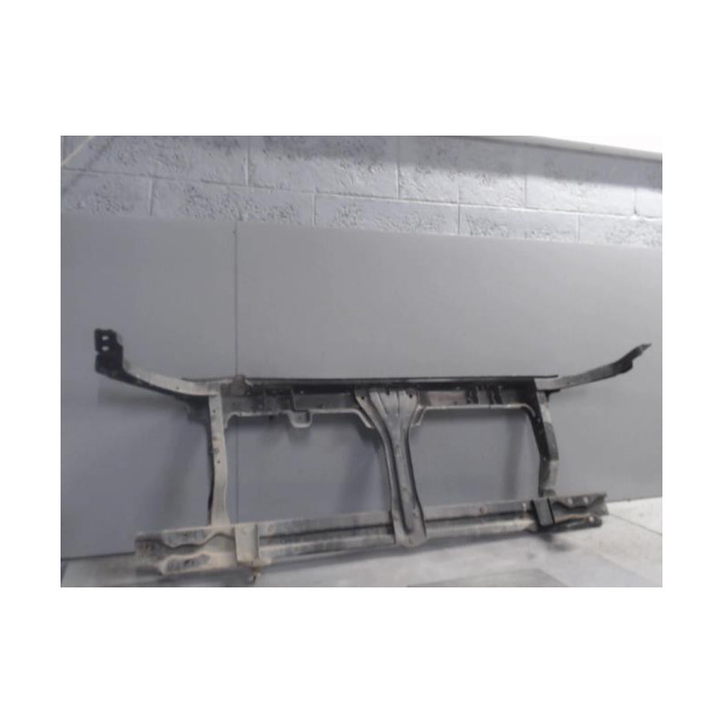 Face avant NISSAN NAVARA 1