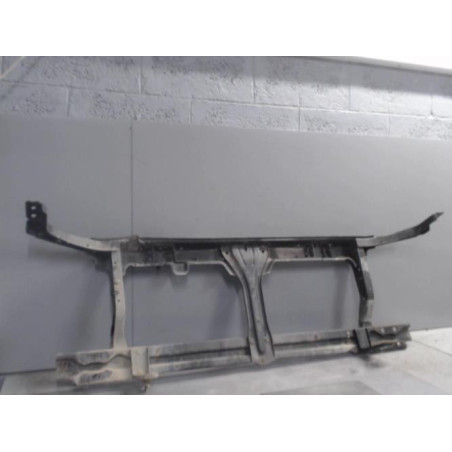 Face avant NISSAN NAVARA 1 Photo n°1