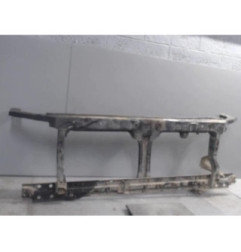 Face avant NISSAN NAVARA 1