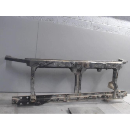 Face avant NISSAN NAVARA 1