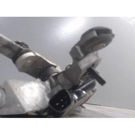 Moteur essuie glace avant NISSAN NAVARA 1 Photo n°1