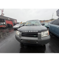 Commande chauffage LAND ROVER FREELANDER 1 Photo n°1