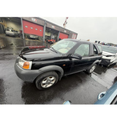 Commande chauffage LAND ROVER FREELANDER 1 Photo n°4