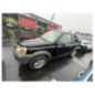 Commande chauffage LAND ROVER FREELANDER 1