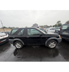 Commande chauffage LAND ROVER FREELANDER 1 Photo n°5