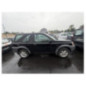 Commande chauffage LAND ROVER FREELANDER 1