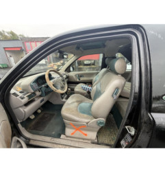 Commande chauffage LAND ROVER FREELANDER 1 Photo n°6