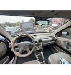 Commande chauffage LAND ROVER FREELANDER 1 Photo n°7
