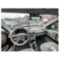 Commande chauffage LAND ROVER FREELANDER 1