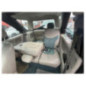 Commande chauffage LAND ROVER FREELANDER 1