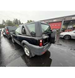 Commande chauffage LAND ROVER FREELANDER 1 Photo n°9