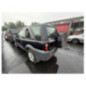 Commande chauffage LAND ROVER FREELANDER 1