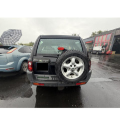 Commande chauffage LAND ROVER FREELANDER 1 Photo n°11