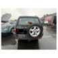 Commande chauffage LAND ROVER FREELANDER 1