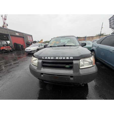 Compteur LAND ROVER FREELANDER 1 Photo n°1
