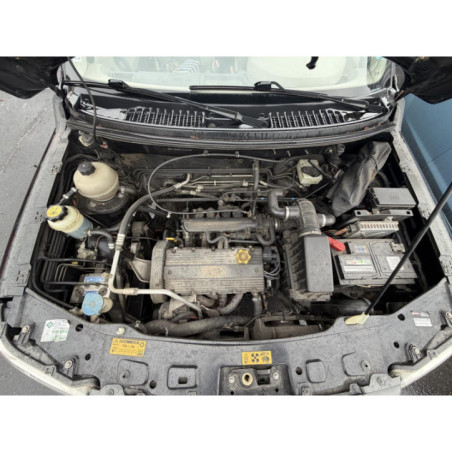 Compteur LAND ROVER FREELANDER 1