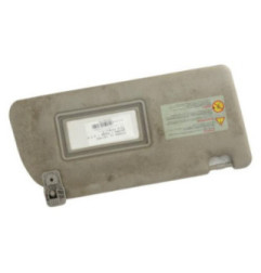 Pare soleil droit NISSAN NAVARA 1