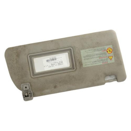 Pare soleil droit NISSAN NAVARA 1