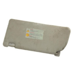 Pare soleil droit NISSAN NAVARA 1 Photo n°3