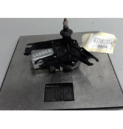 Moteur essuie glace arriere CITROEN C3 2 Photo n°1