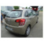 Moteur essuie glace arriere CITROEN C3 2