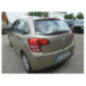 Moteur essuie glace arriere CITROEN C3 2
