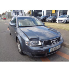 Renfort pare choc avant (traverse) AUDI A4 2 Photo n°6
