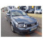 Renfort pare choc avant (traverse) AUDI A4 2