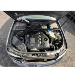 Renfort pare choc avant (traverse) AUDI A4 2 Photo n°8