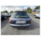 Renfort pare choc avant (traverse) AUDI A4 2