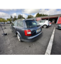 Renfort pare choc avant (traverse) AUDI A4 2 Photo n°10