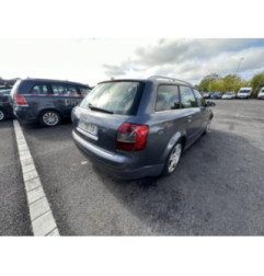 Renfort pare choc avant (traverse) AUDI A4 2 Photo n°13