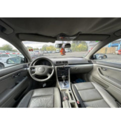 Renfort pare choc avant (traverse) AUDI A4 2 Photo n°14