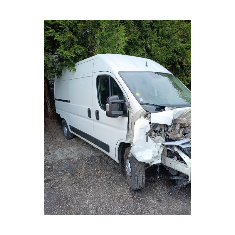 Bras essuie glace avant CITROEN JUMPER 3