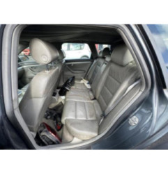 Renfort pare choc avant (traverse) AUDI A4 2 Photo n°15