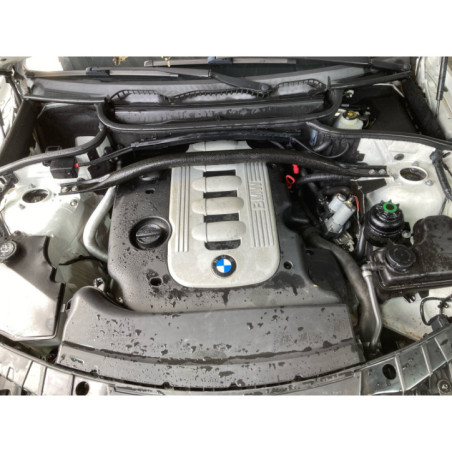Boite de vitesses BMW X3 E83