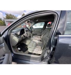 Renfort pare choc avant (traverse) AUDI A4 2 Photo n°16